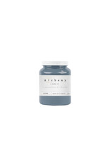 Storm | Alchemy Limestone & Chalk Paint by Fusion