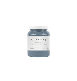 Storm | Alchemy Limestone & Chalk Paint by Fusion
