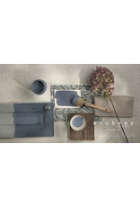 Storm | Alchemy Limestone & Chalk Paint by Fusion