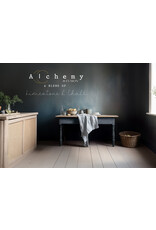 Storm | Alchemy Limestone & Chalk Paint by Fusion