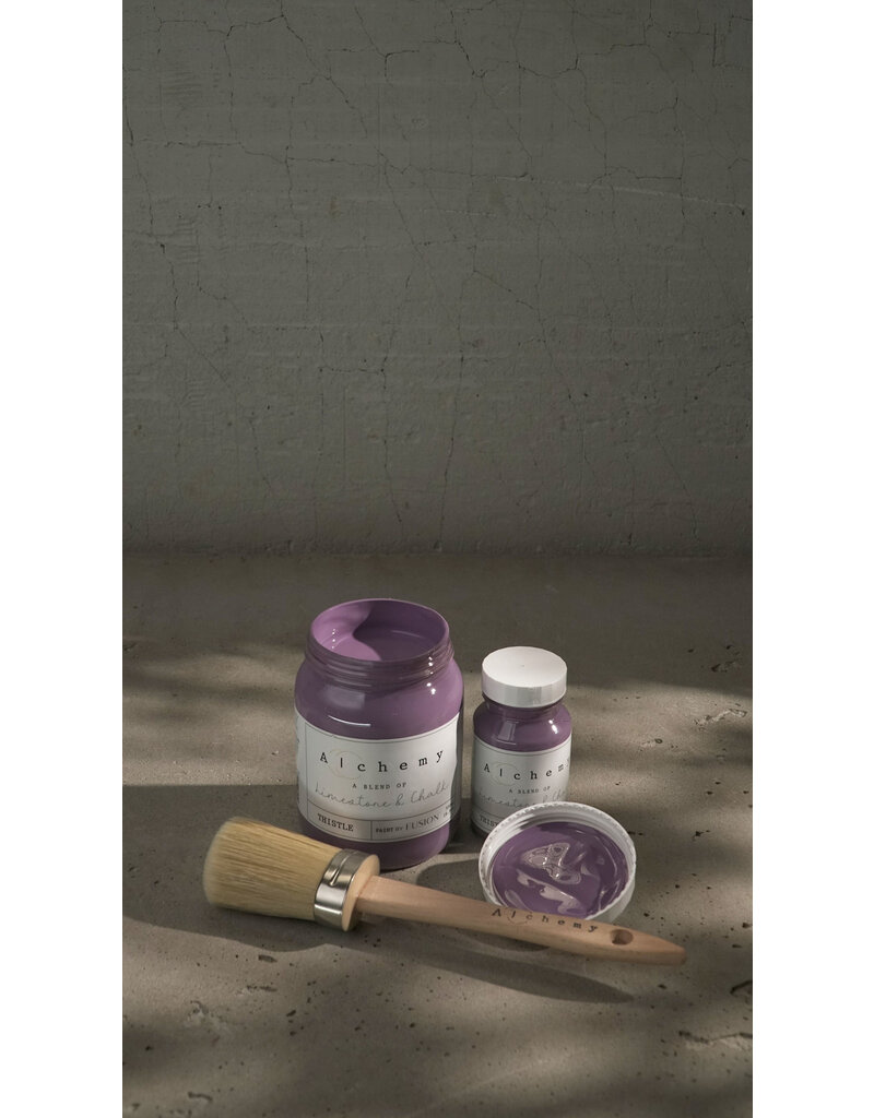 Thistle | Alchemy Limestone & Chalk Paint by Fusion