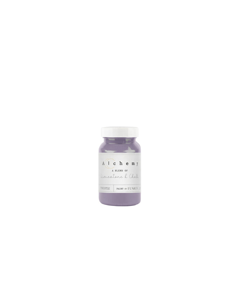 Thistle | Alchemy Limestone & Chalk Paint by Fusion