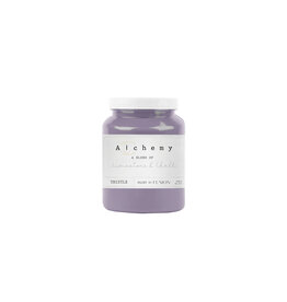 Thistle | Alchemy Limestone & Chalk Paint by Fusion