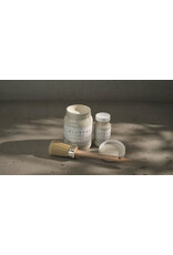 White Oak | Alchemy Limestone & Chalk Paint by Fusion