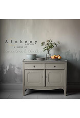 Spruce | Alchemy Limestone & Chalk Paint by Fusion