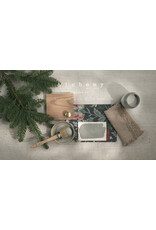 Spruce | Alchemy Limestone & Chalk Paint by Fusion