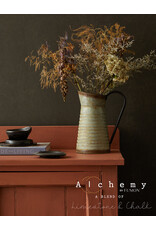 Terracotta | Alchemy Limestone & Chalk Paint by Fusion