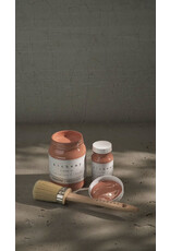 Terracotta | Alchemy Limestone & Chalk Paint by Fusion