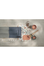 Terracotta | Alchemy Limestone & Chalk Paint by Fusion