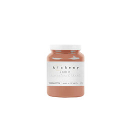 Terracotta | Alchemy Limestone & Chalk Paint by Fusion