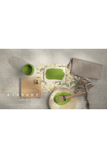 Moss | Alchemy Limestone & Chalk Paint by Fusion