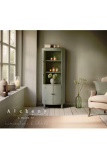 Sage | Alchemy Limestone & Chalk Paint by Fusion