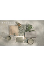 Sage | Alchemy Limestone & Chalk Paint by Fusion