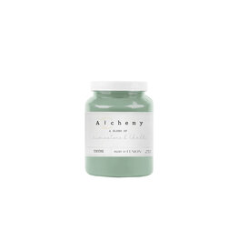 Thyme | Alchemy Limestone & Chalk Paint by Fusion
