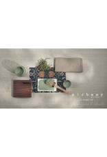 Thyme | Alchemy Limestone & Chalk Paint by Fusion