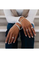 Glee Jewelry Tessa Adjustable Ring | Glee Jewelry