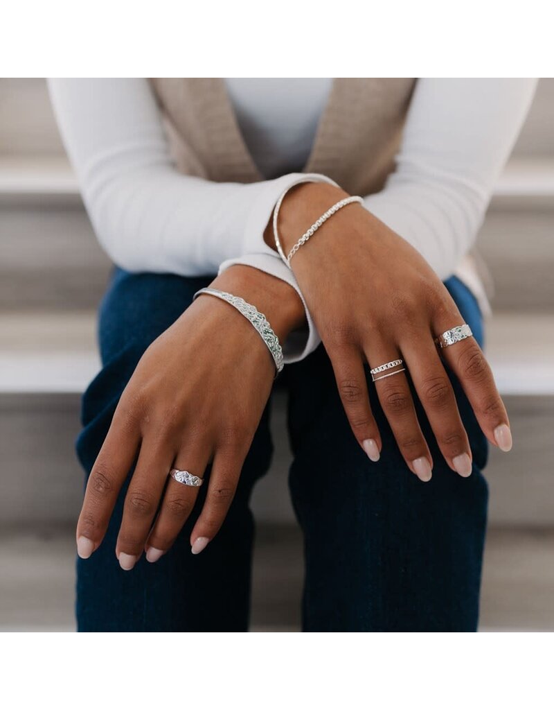 Glee Jewelry Tessa Adjustable Ring | Glee Jewelry