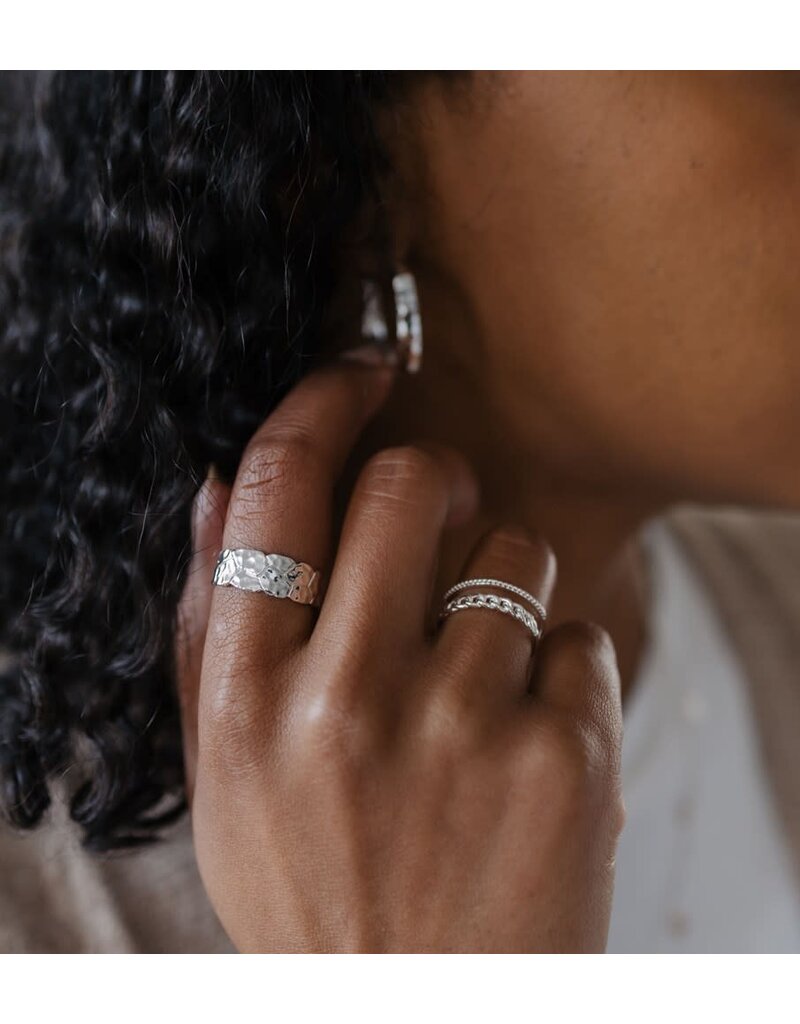 Glee Jewelry Tessa Adjustable Ring | Glee Jewelry
