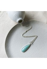 Glee Jewelry Alara Amazonite Necklace | Glee Jewelry