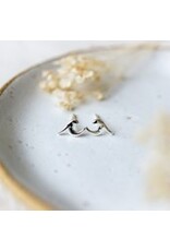 Glee Jewelry Making Waves Studs | Glee Jewelry