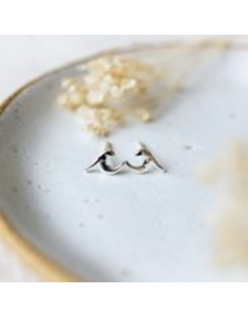Glee Jewelry Making Waves Studs | Glee Jewelry