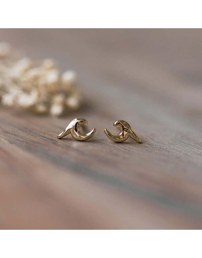 Glee Jewelry Making Waves Studs | Glee Jewelry