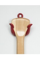 Abbott Collection Iron Anchor Hook