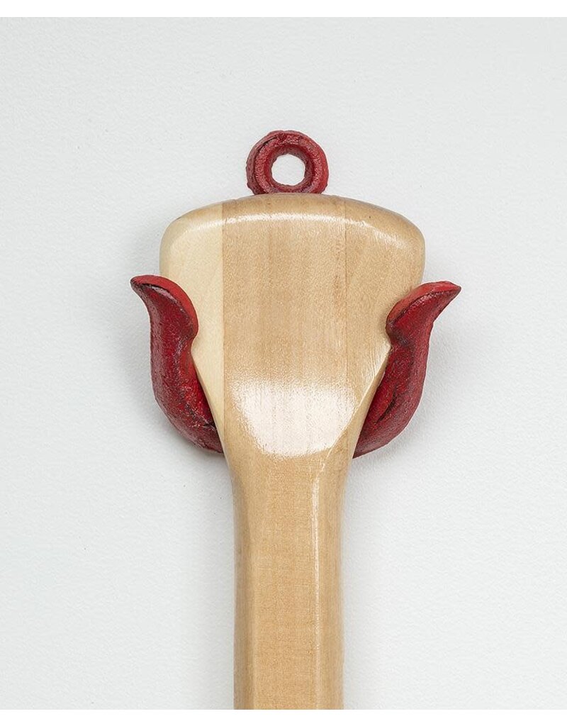 Abbott Collection Iron Anchor Hook