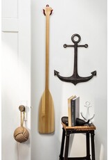 Abbott Collection Iron Anchor Hook