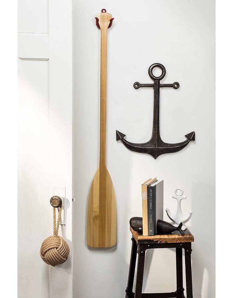 Abbott Collection Iron Anchor Hook