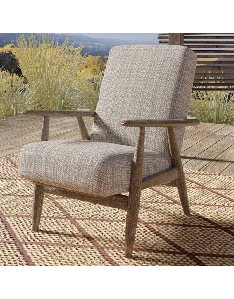Alendel Bazaar 6502 | Bonnell Indoor - Outdoor Upholstery