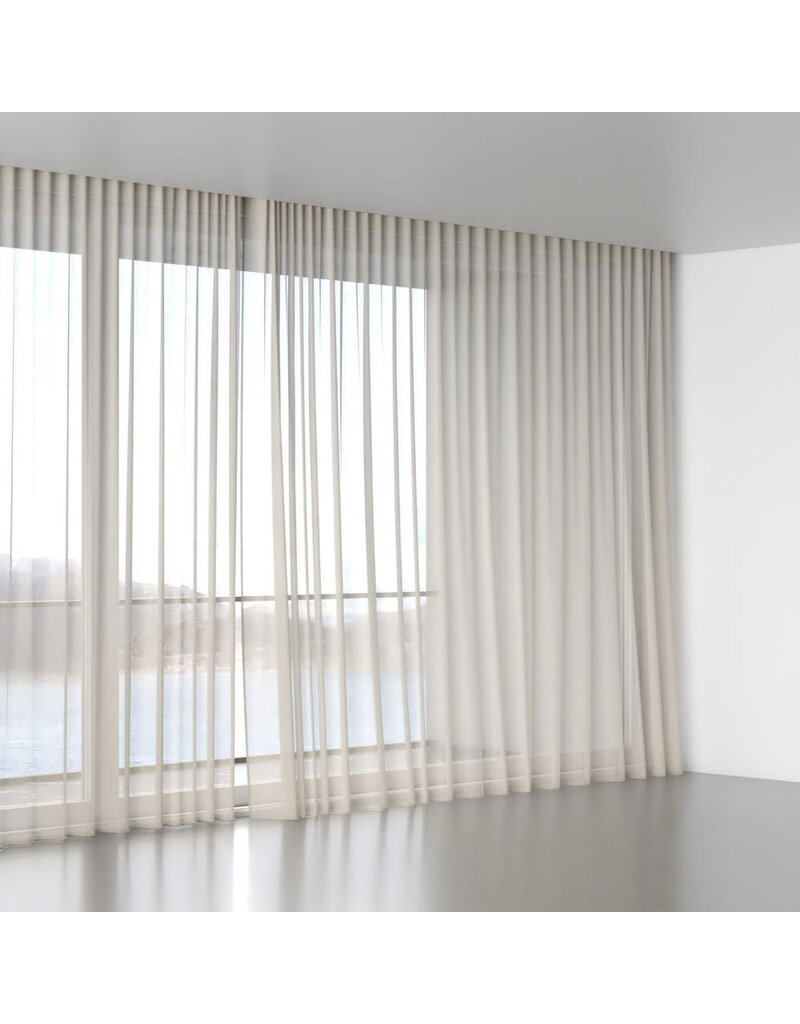 Alendel Doeskin 260 | Aroma Woven Sheer
