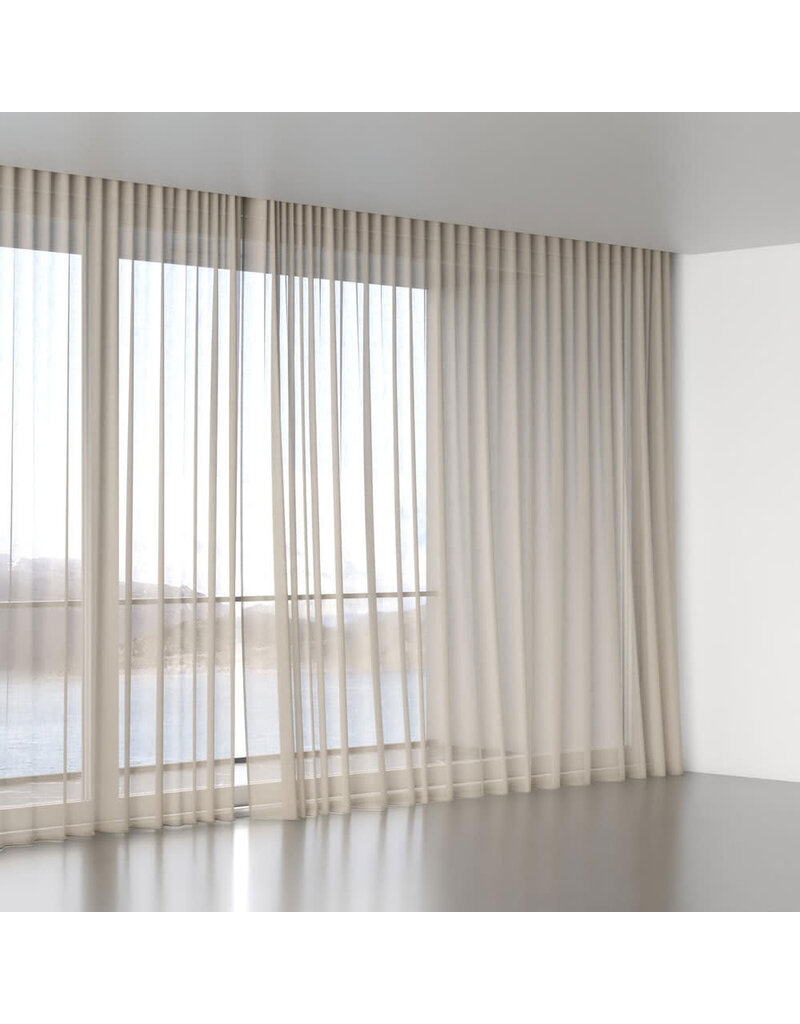 Alendel Linen 292 | Aroma Woven Sheer