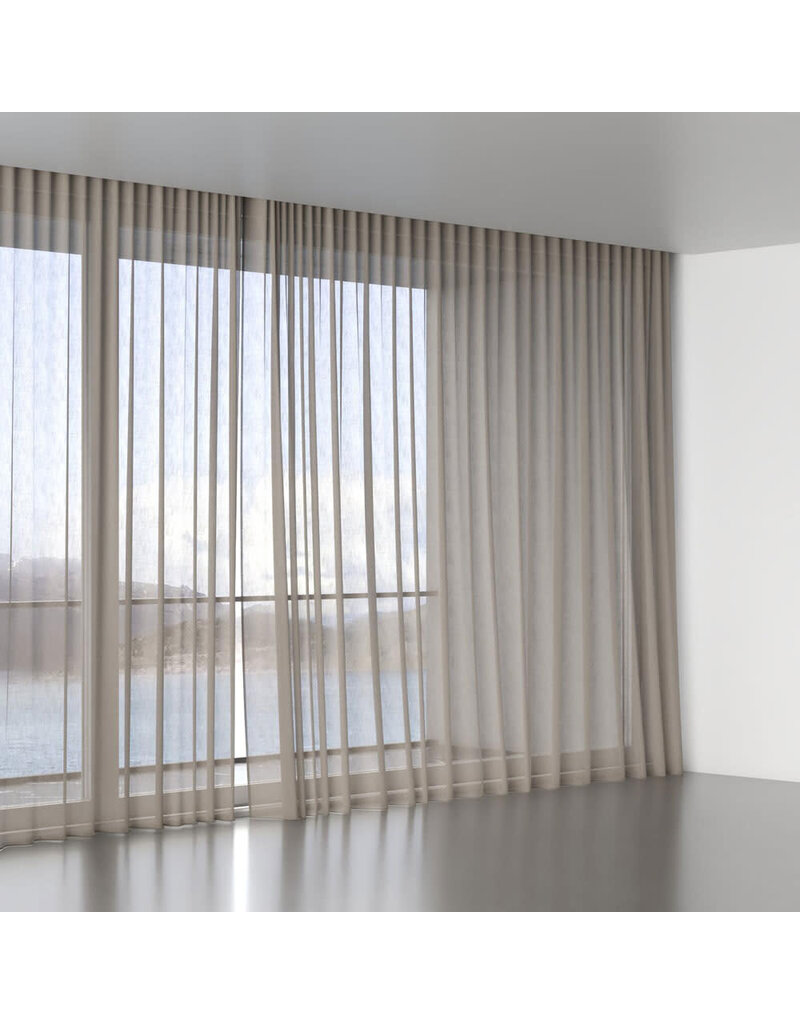 Alendel Porcini 200 | Aroma Woven Sheer