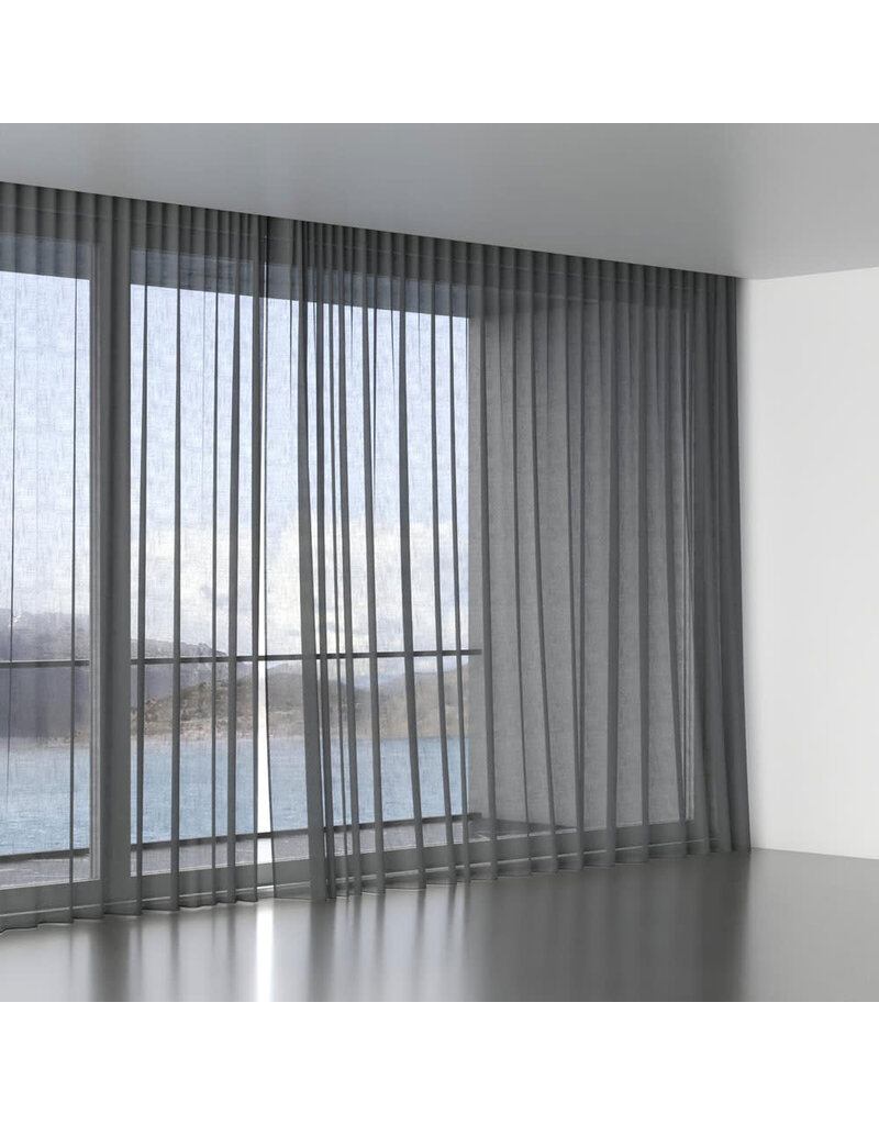 Alendel Iron 4012 | Aroma Woven Sheer