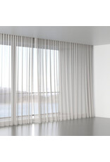 Alendel Dove 432 | Aroma Woven Sheer