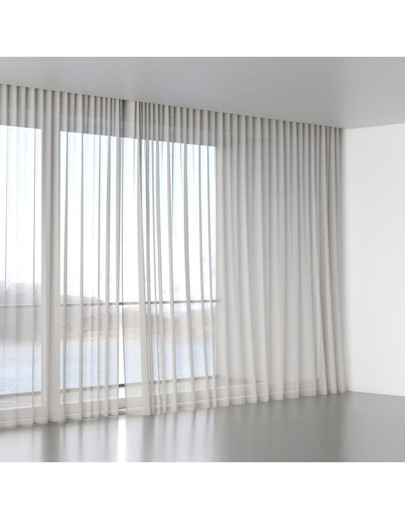 Alendel Dove 432 | Aroma Woven Sheer