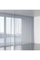 Alendel Bluebell 818 | Aroma Woven Sheer