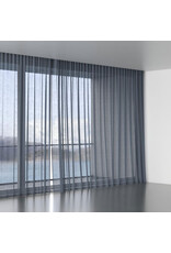 Alendel Jean 849 | Aroma Woven Sheer