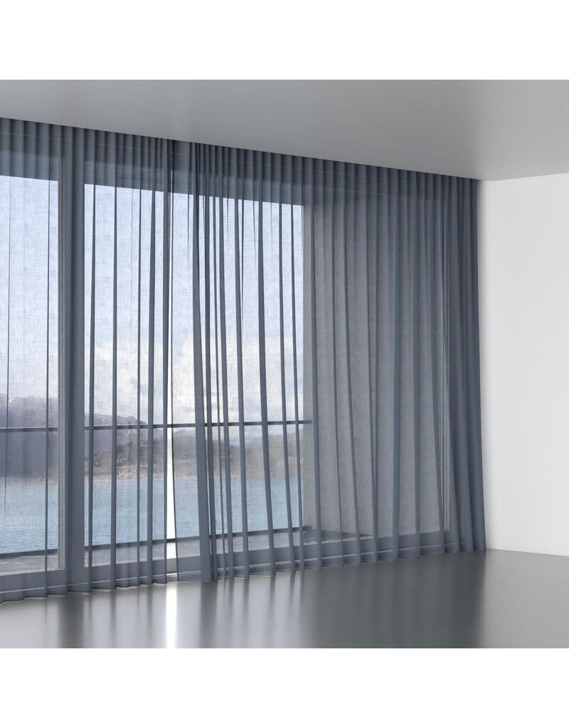 Alendel Jean 849 | Aroma Woven Sheer