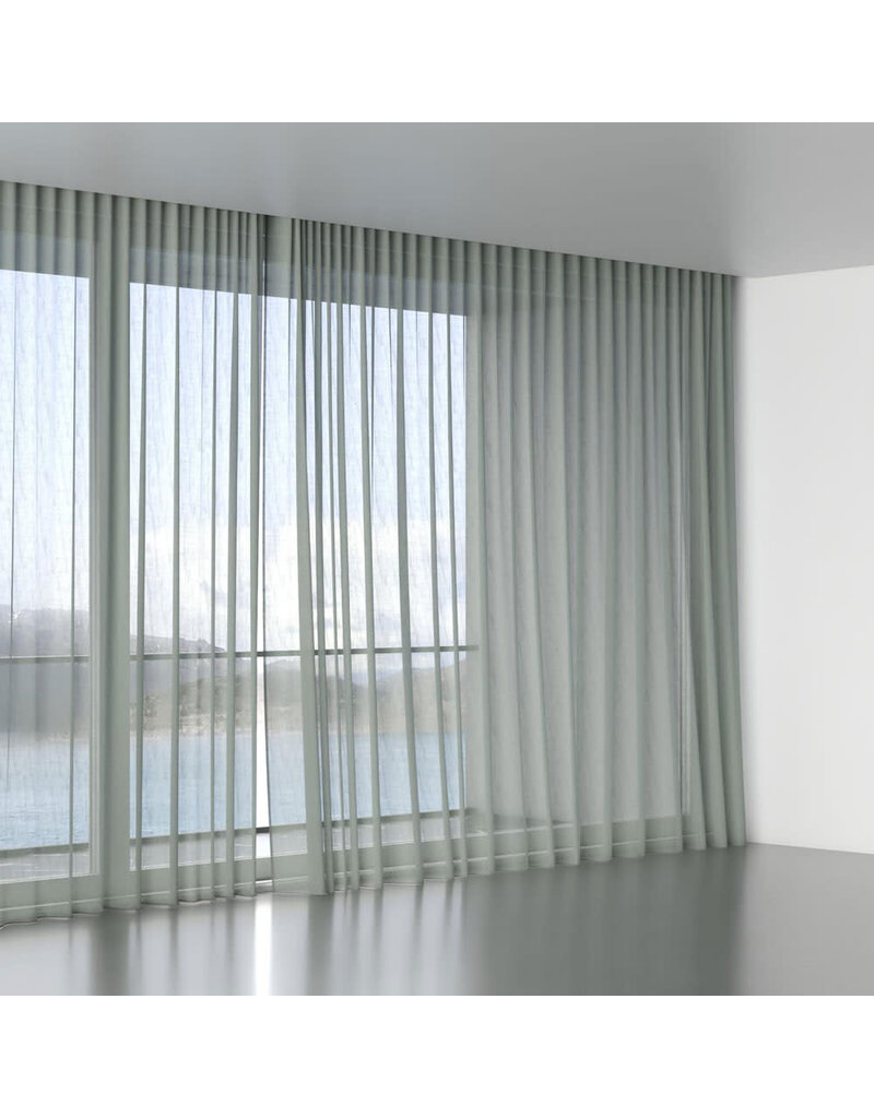 Alendel Oasis 868 | Aroma Woven Sheer