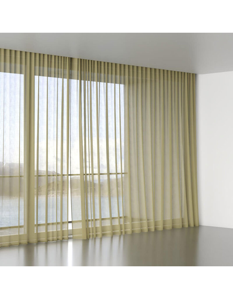 Alendel Marshland 958 | Aroma Woven Sheer