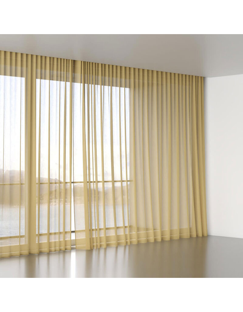 Alendel Cumin 508 | Aroma Woven Sheer