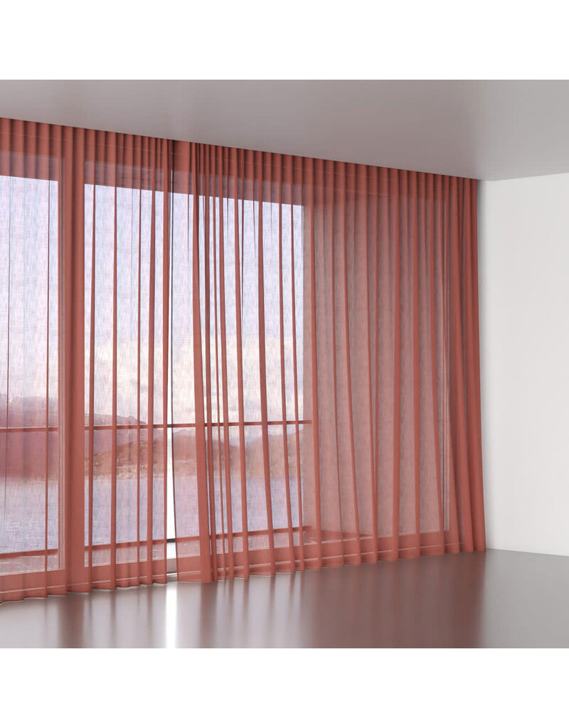 Alendel Sunset 576 | Aroma Woven Sheer