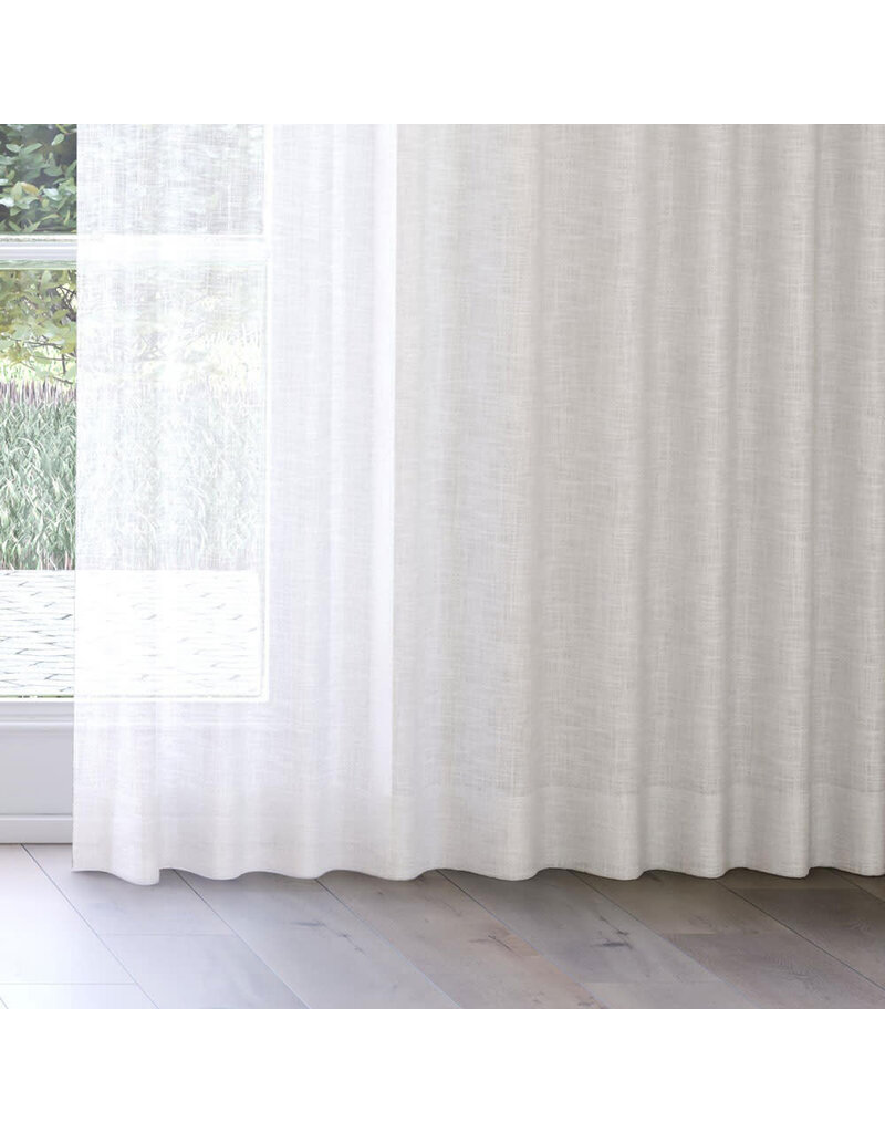 Alendel Almond 206 | Truth Woven Sheer