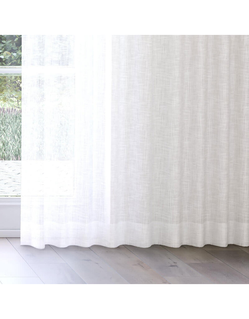 Alendel Pebble 4048 | Truth Woven Sheer