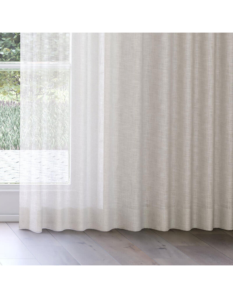 Alendel Jute 284 | Truth Woven Sheer