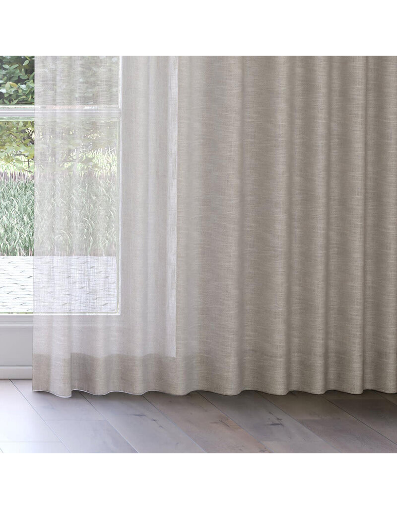 Alendel Cremini 3107 | Truth Woven Sheer