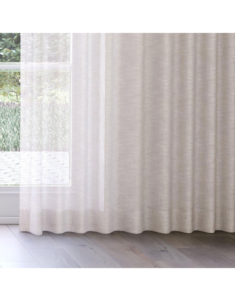 Alendel Biscuit 219 | Truth Woven Sheer