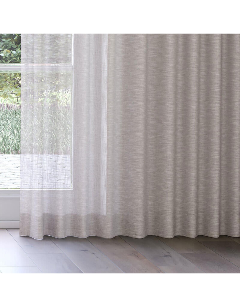 Alendel Mushroom 376 | Truth Woven Sheer